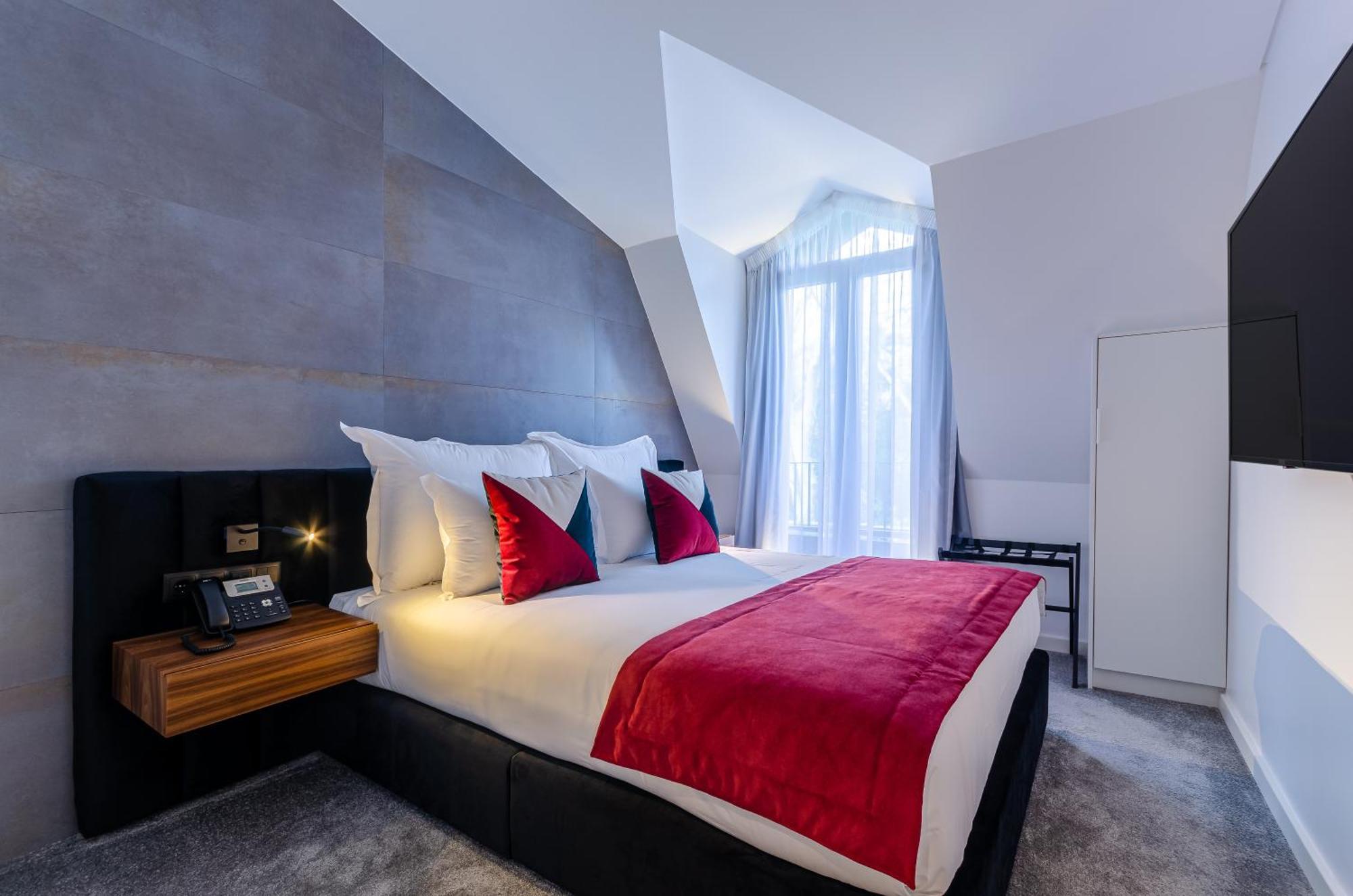 2M Boutique Hotel Montijo Exterior photo