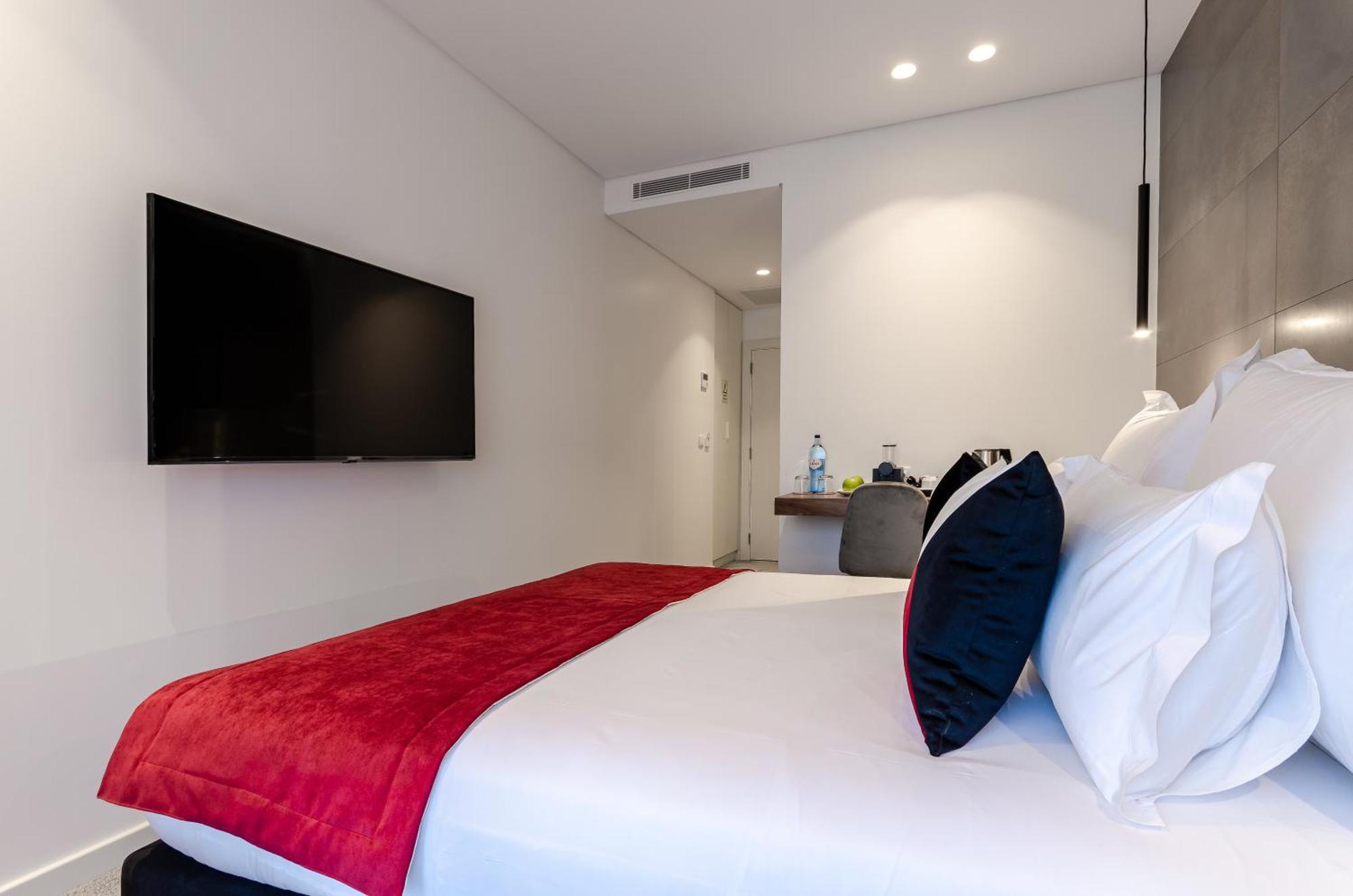 2M Boutique Hotel Montijo Exterior photo