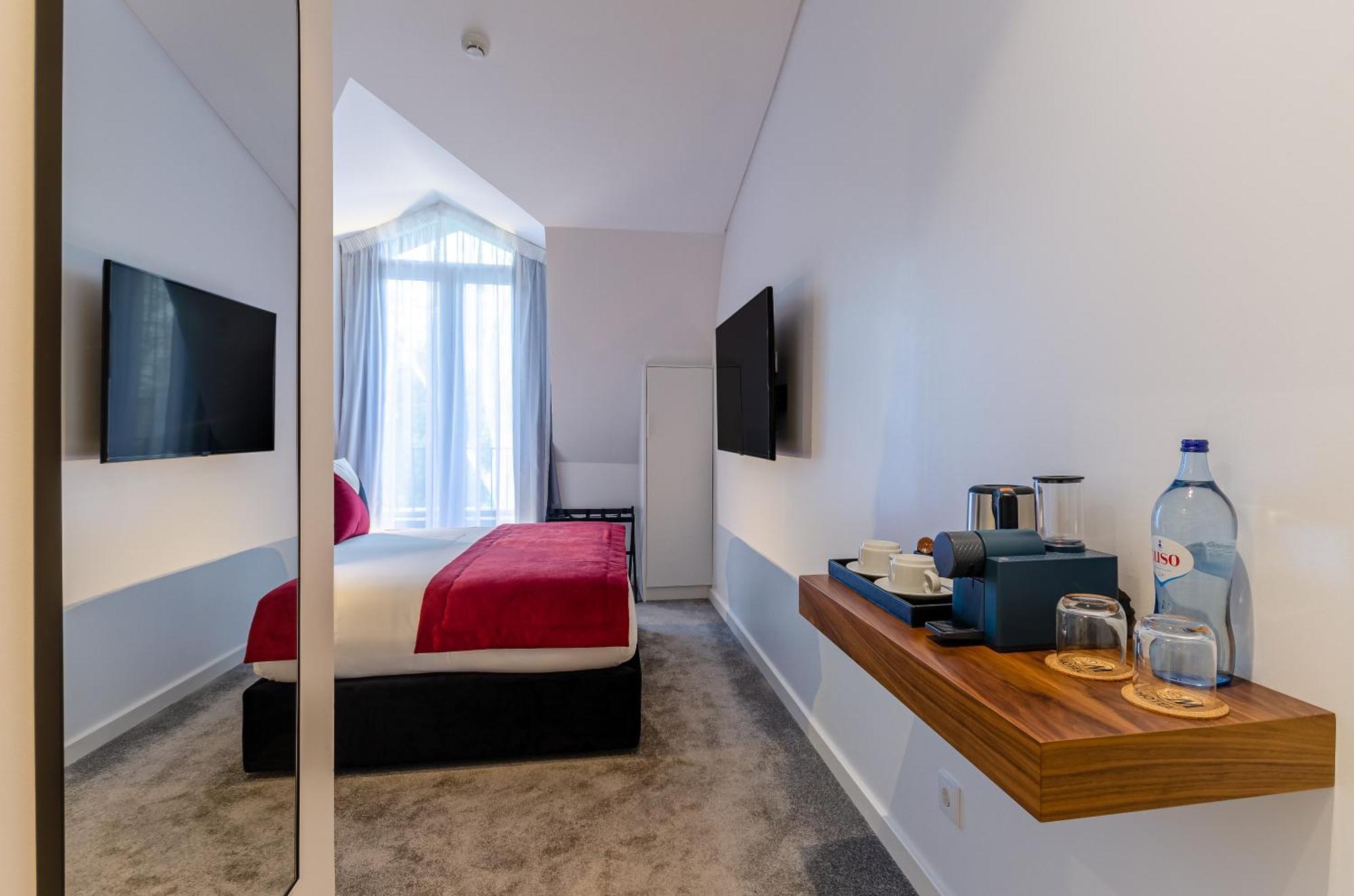 2M Boutique Hotel Montijo Exterior photo