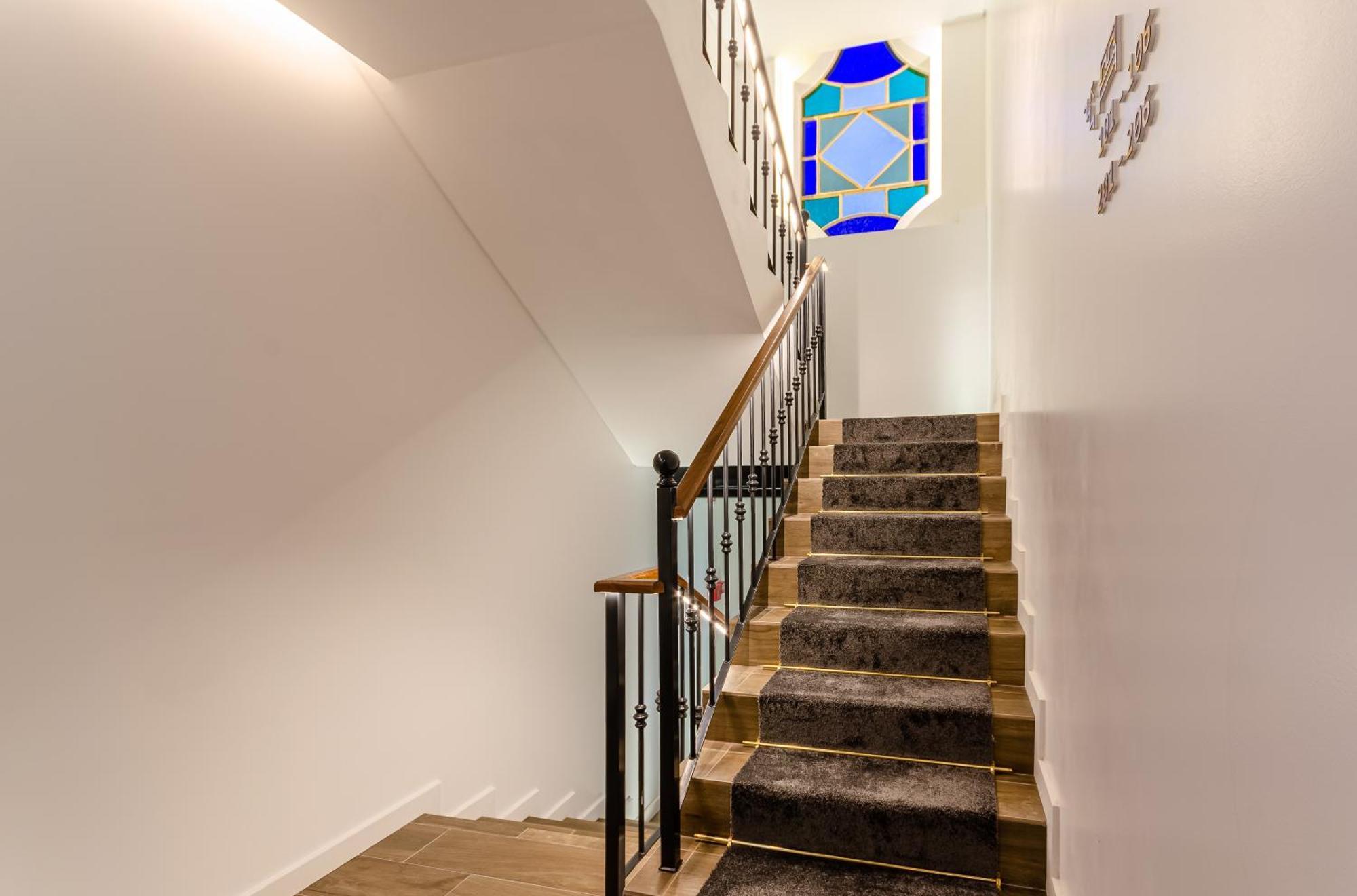 2M Boutique Hotel Montijo Exterior photo