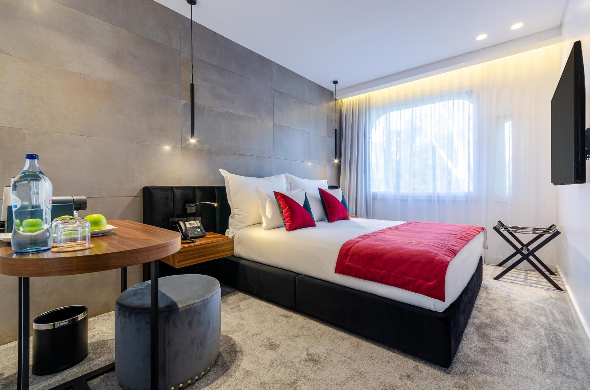 2M Boutique Hotel Montijo Exterior photo