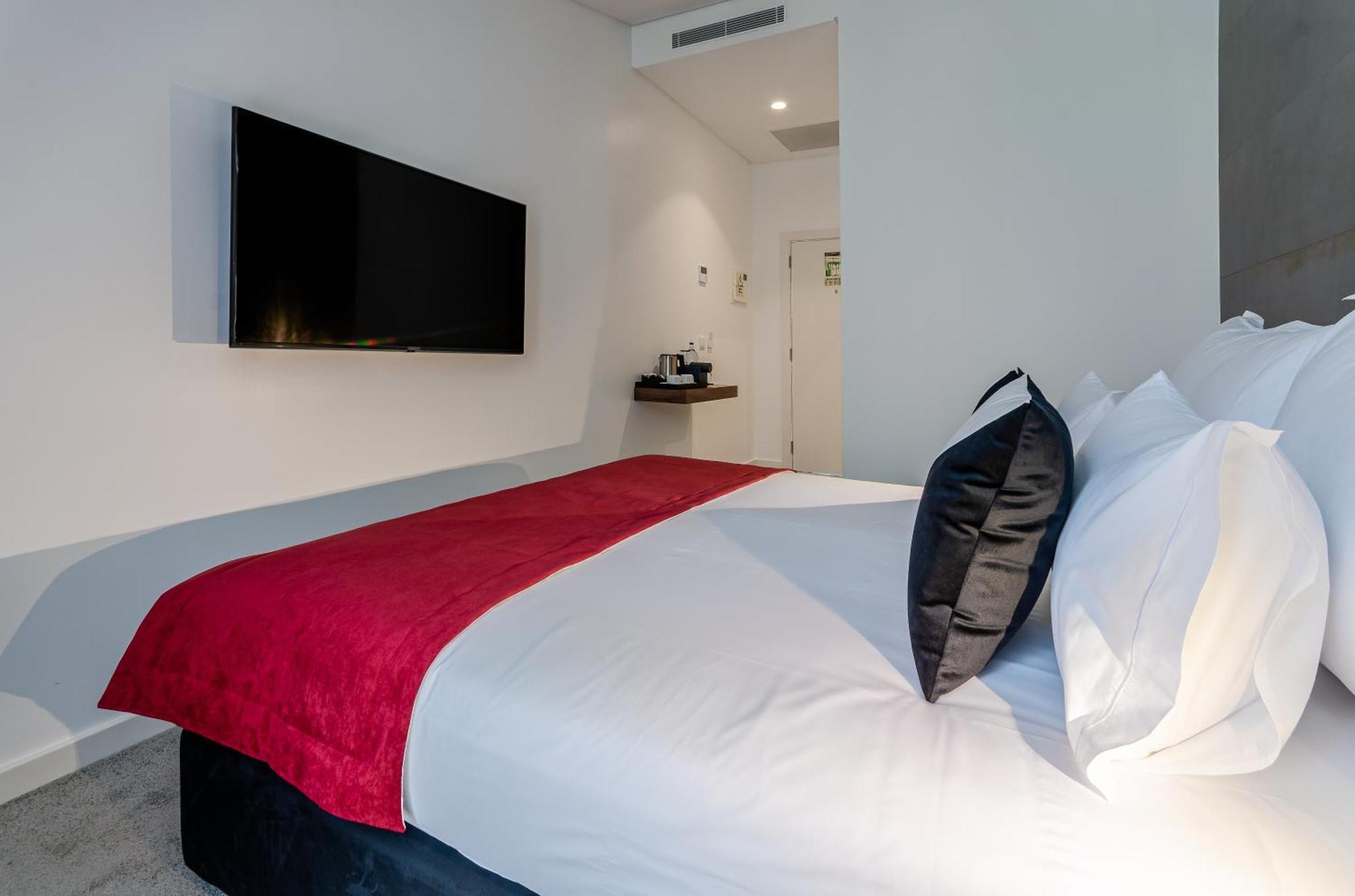 2M Boutique Hotel Montijo Exterior photo