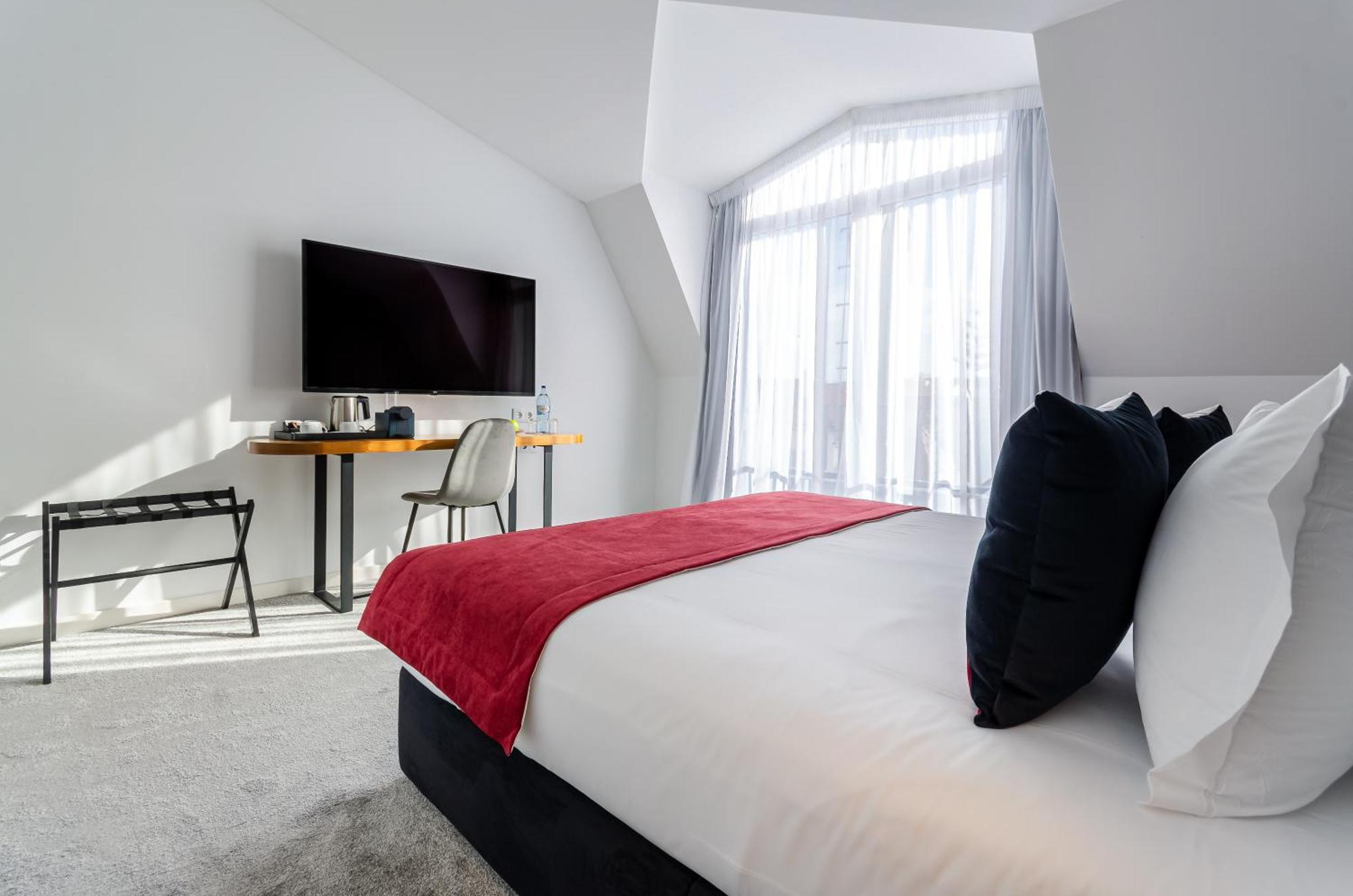 2M Boutique Hotel Montijo Exterior photo
