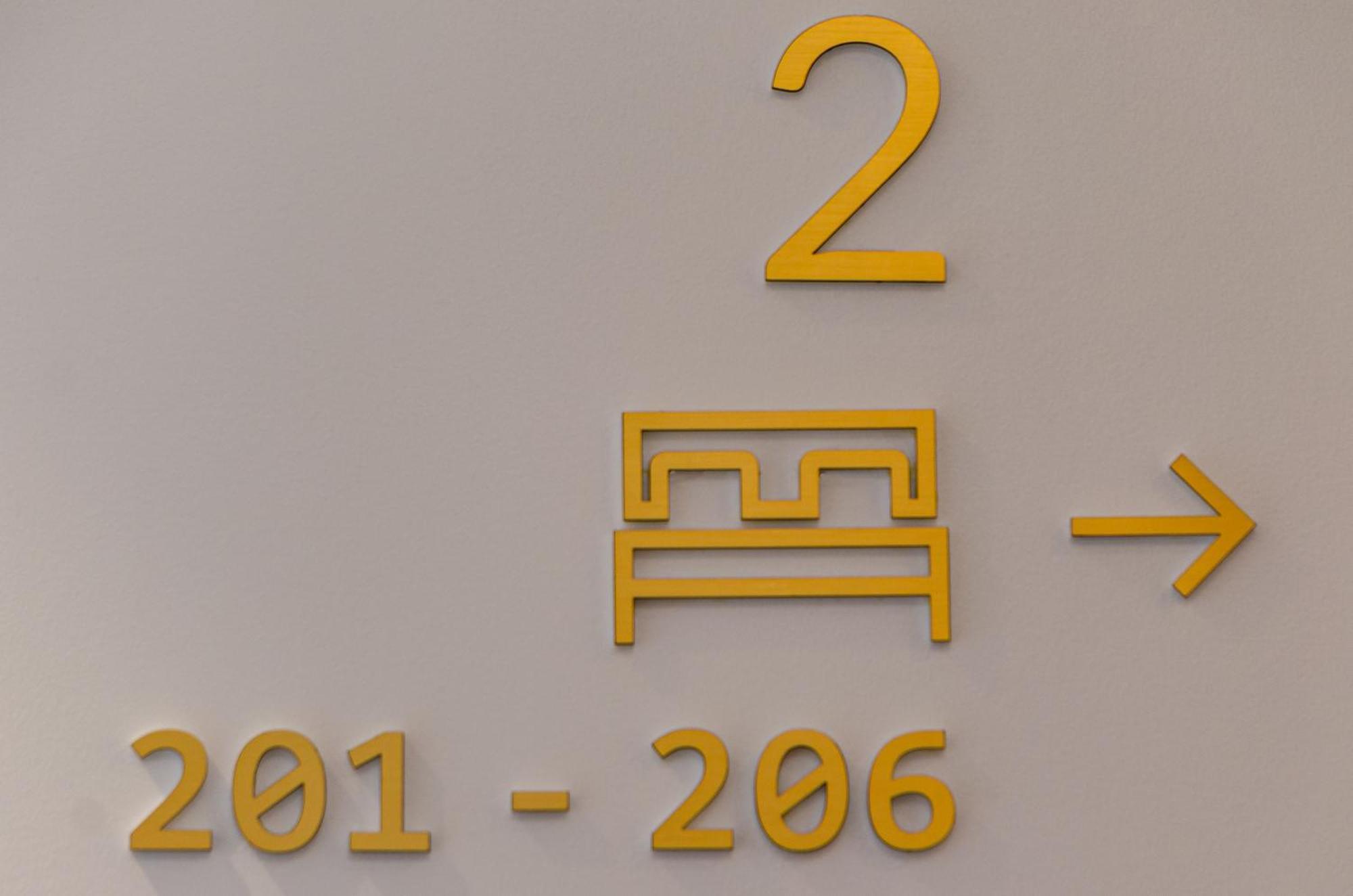 2M Boutique Hotel Montijo Exterior photo
