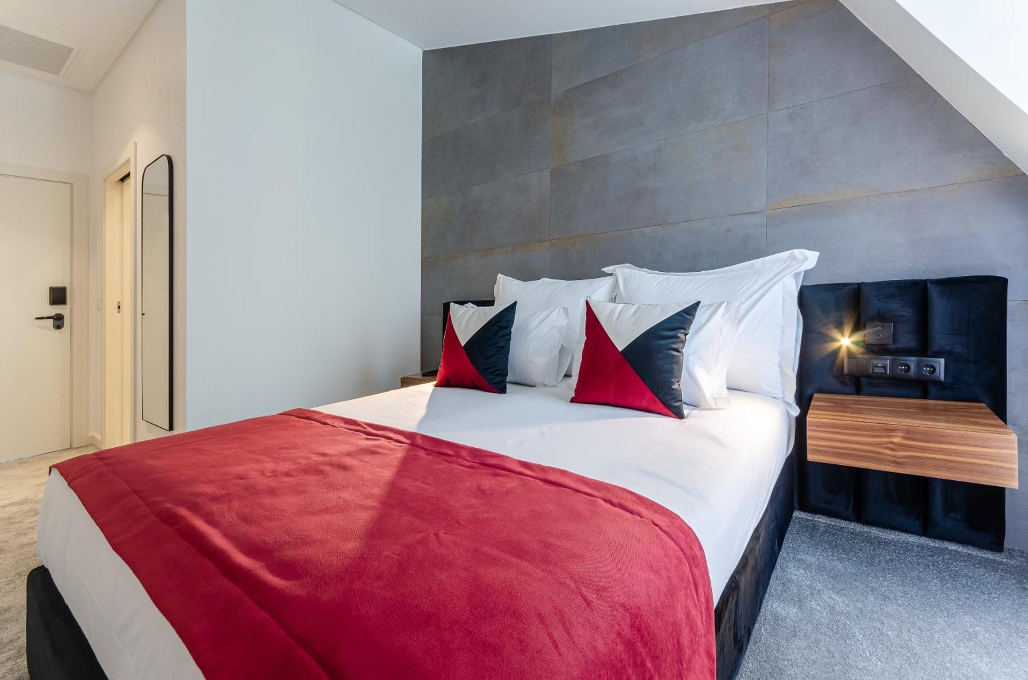 2M Boutique Hotel Montijo Exterior photo
